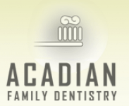 Acadian Family Dentistry