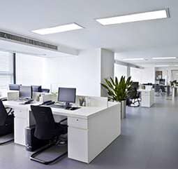Commercial Cleaning - Office Clean Townsville