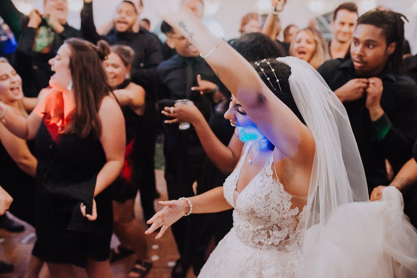 The Event Lab | Pittsburgh Events