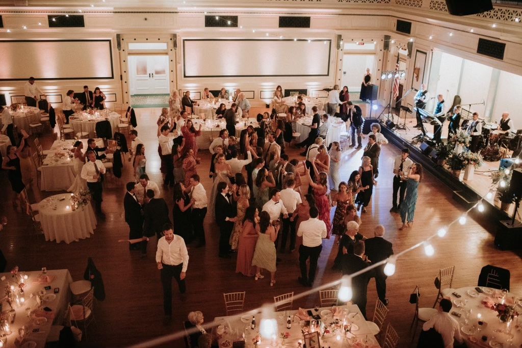 The Event Lab | Pittsburgh Events