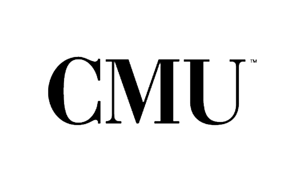 CMU Logo
