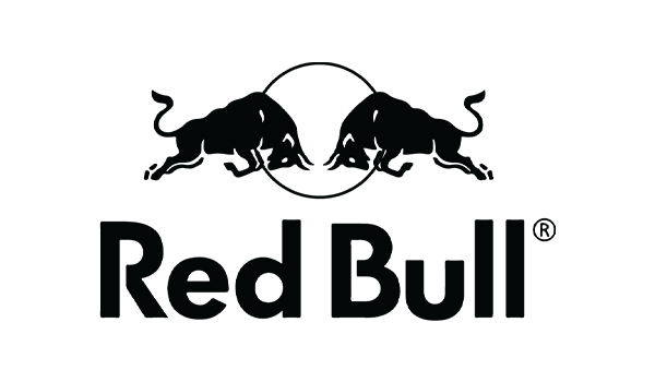 Red Bull Logo