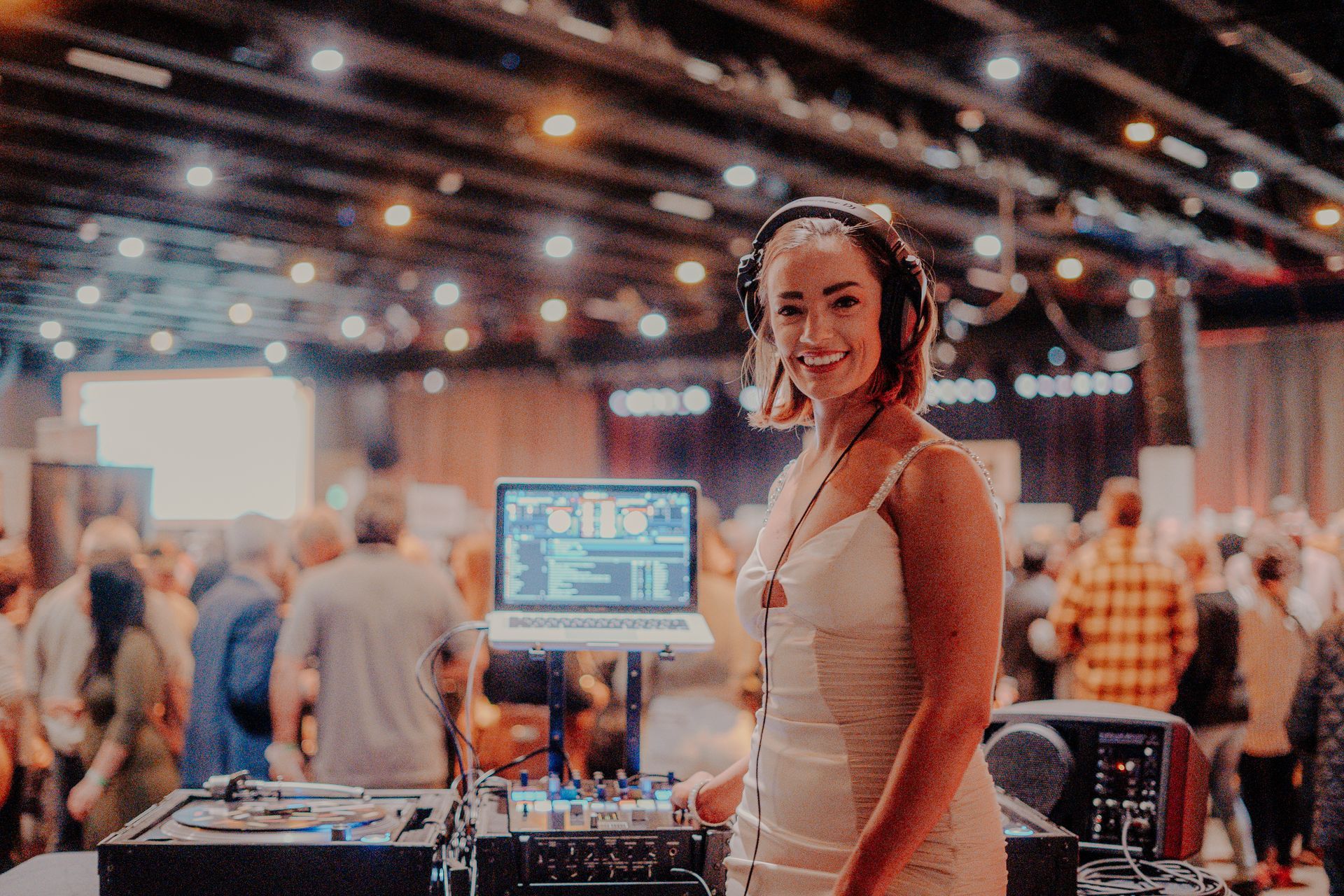 The Event Lab Pittsburgh | DJ Services