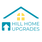 Hill Home Upgrades Logo