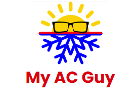 My AC Guy