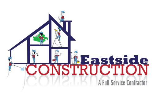 Eastside construction logo