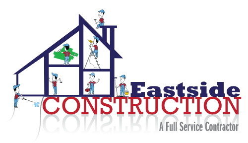 Eastside Construction logo