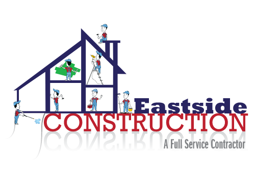 Eastside Construction logo