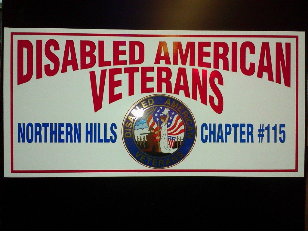 Vehicle Magnetic Signs