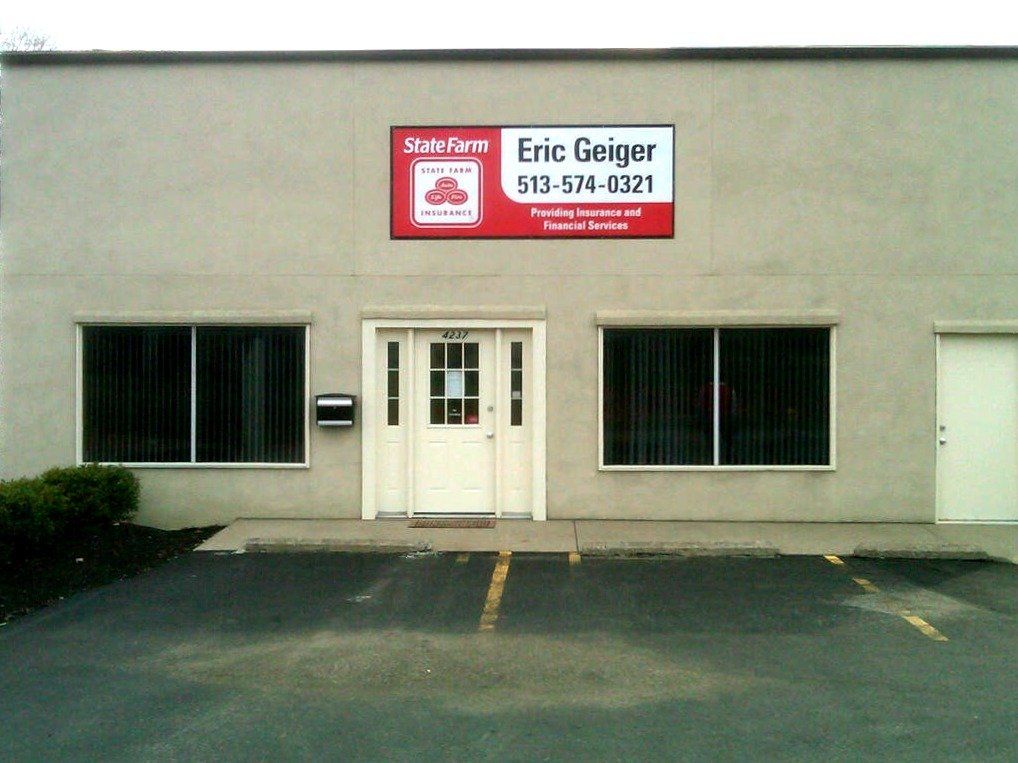 Aluminum With 3M Digital Print