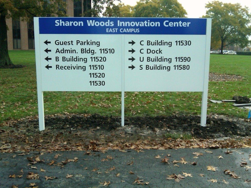 Aluminum Extrusion Post and Panel Directional