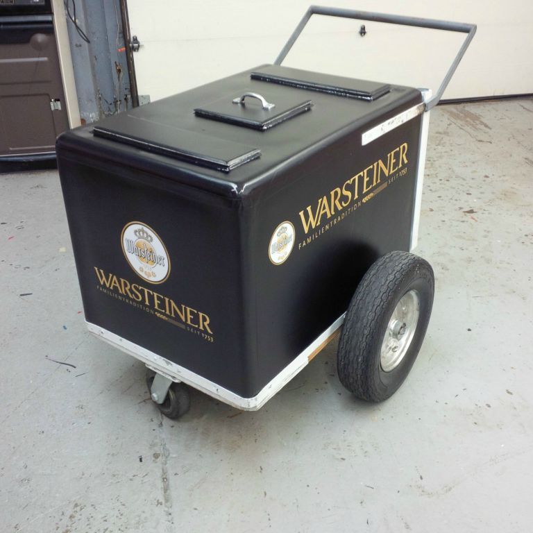 Miscellaneous Lettering & Graphics