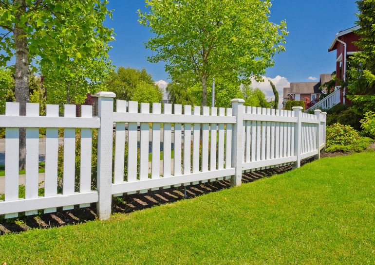 Fence company Odessa TX