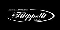 logo agenzia funebre filippelli