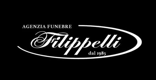 logo agenzia funebre filippelli