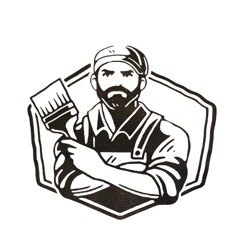 Smooth Finish Drywall and Painting logo