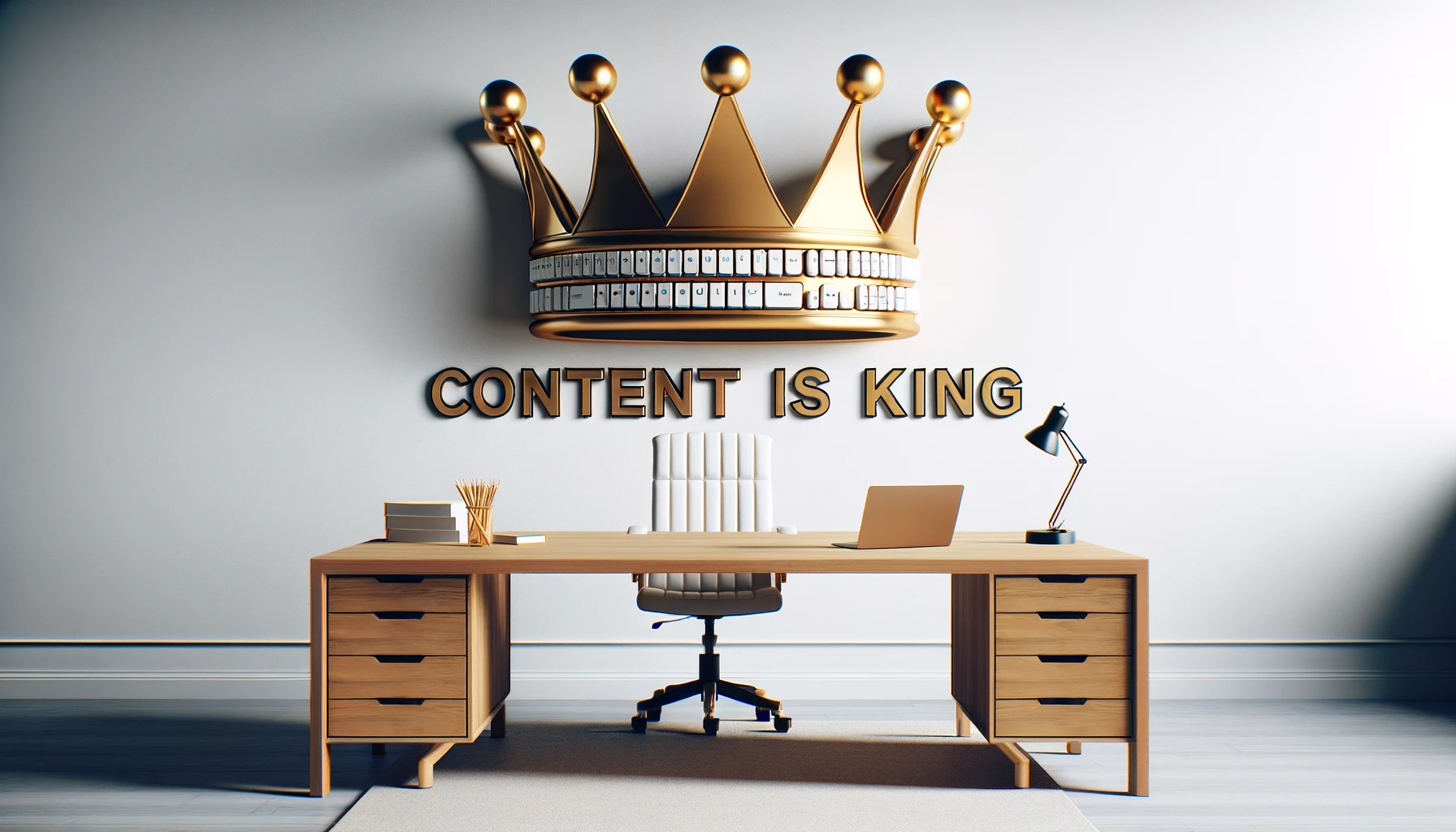 The Power of Consistency in Content Creation