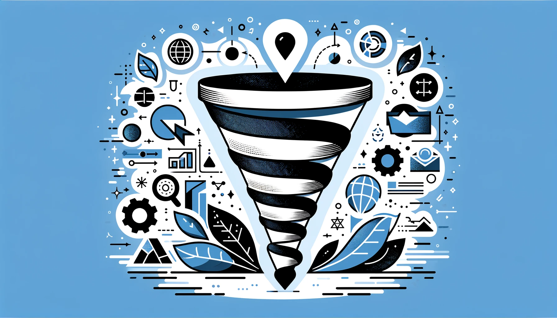 Converting Visitors to Customers A Step-by-Step Funnel Approach