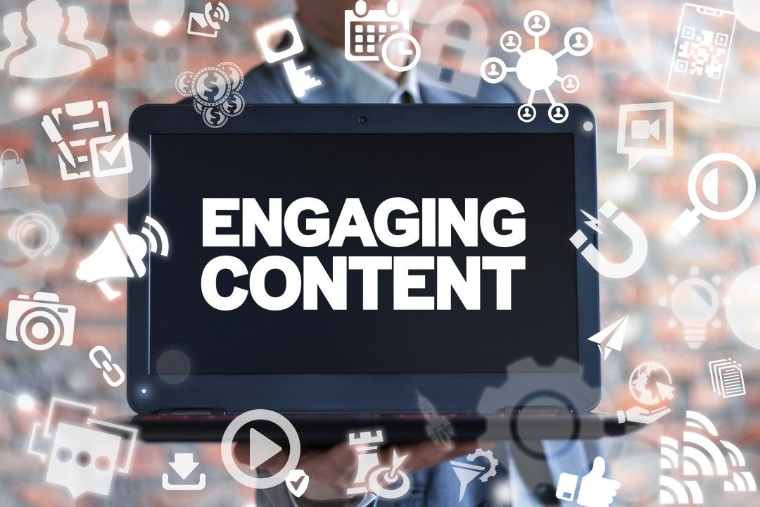 Creating engaging content on X