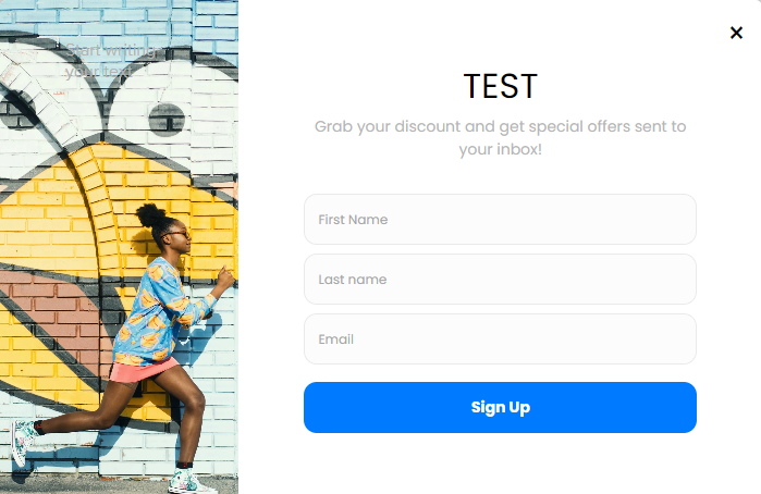 Customizing Your Email Opt-in Form: A Step-by-Step Guide
