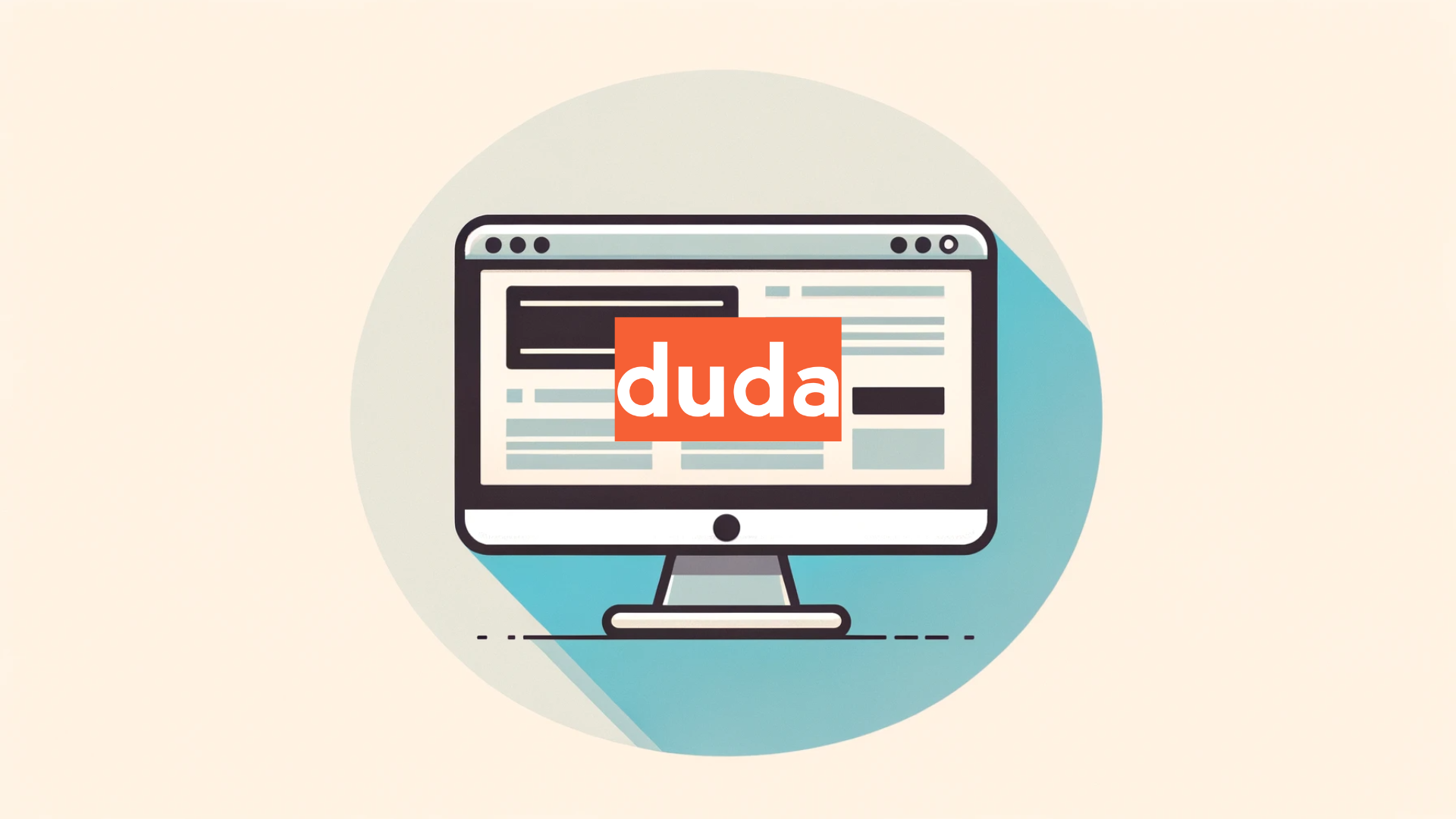 Why We Choose Duda Website Builder