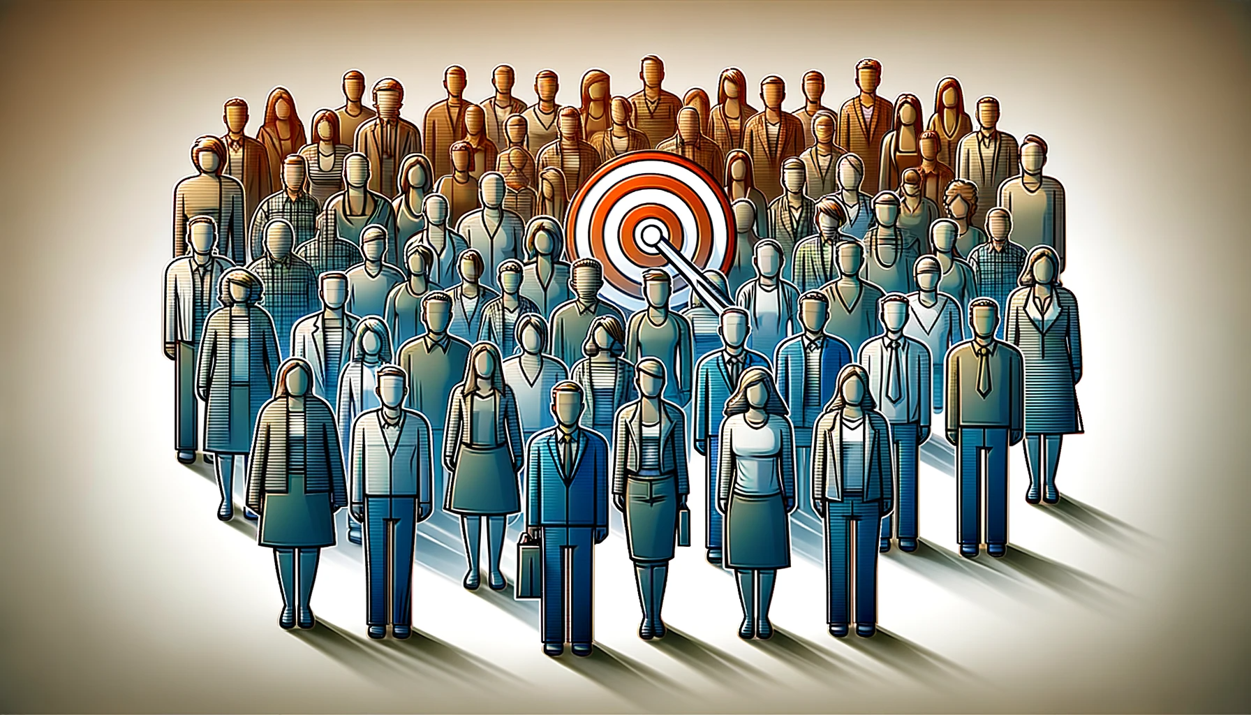 Identifying Your Target Audience
