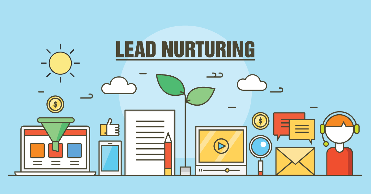 Mastering the Art of Follow-Up: From Lead Nurturing to Revenue Boosting