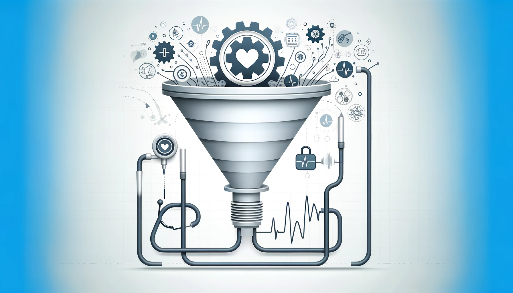Leveraging Digital Tools for an Effective Funnel: Integrating Technology with Care