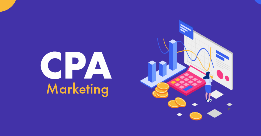 Marketing for CPA Case Study