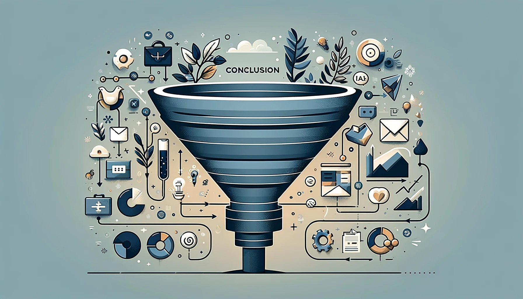 Mastering the Art of the Sales Funnel