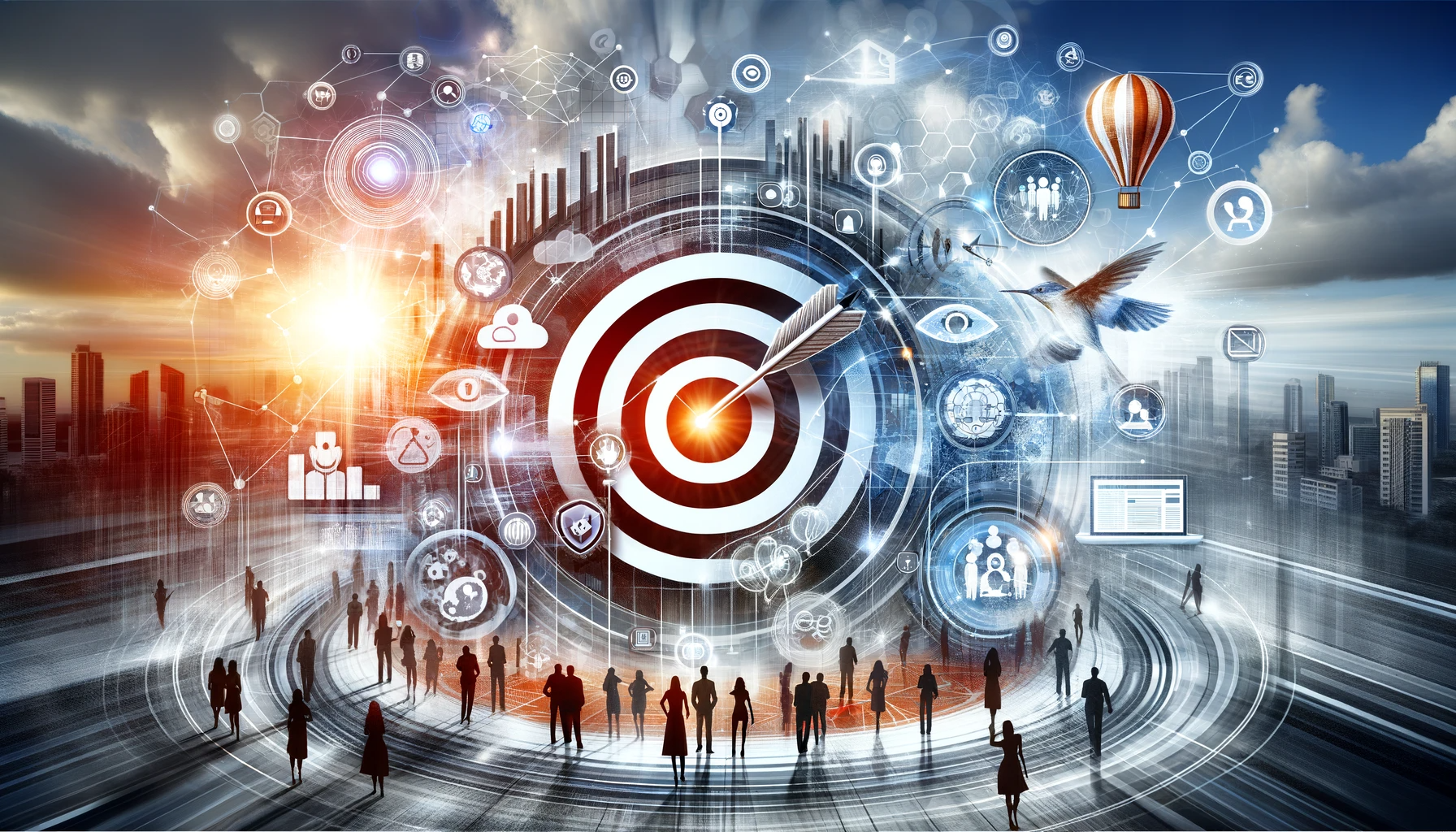 Retargeting and Community Building – The Key to Sustained Success