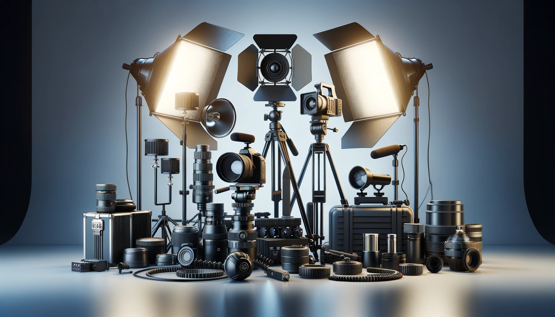 Technical Aspects of Video Production