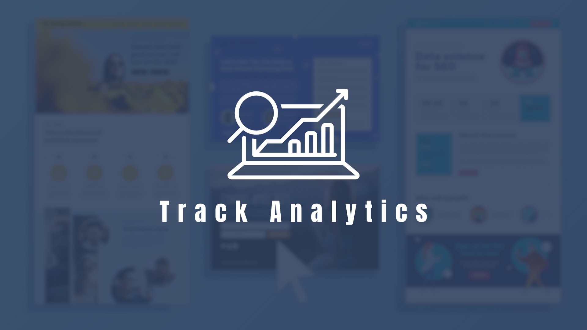 Tip 5: Prioritize and Optimize through Comprehensive Page Tracking