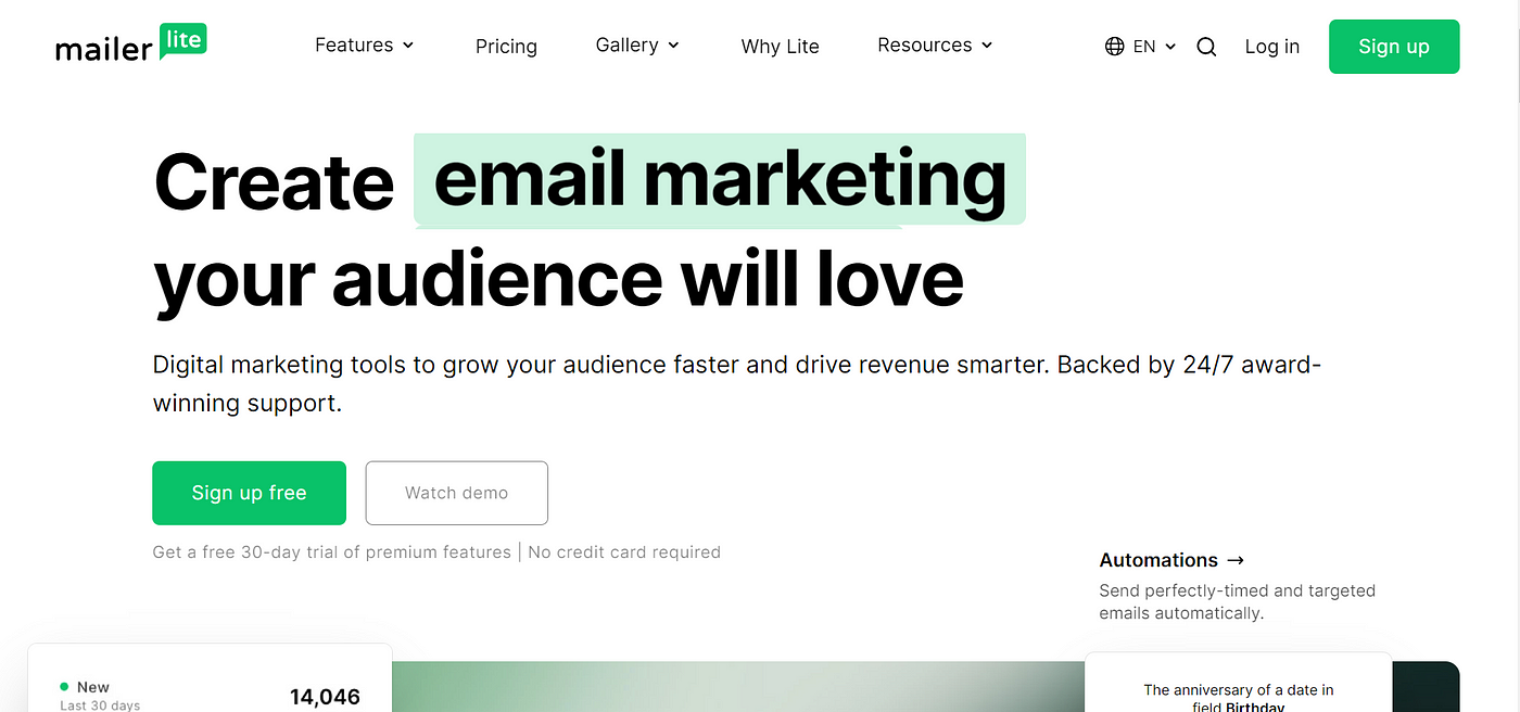 Understanding Your Audience: The Foundation of Effective Email Marketing
