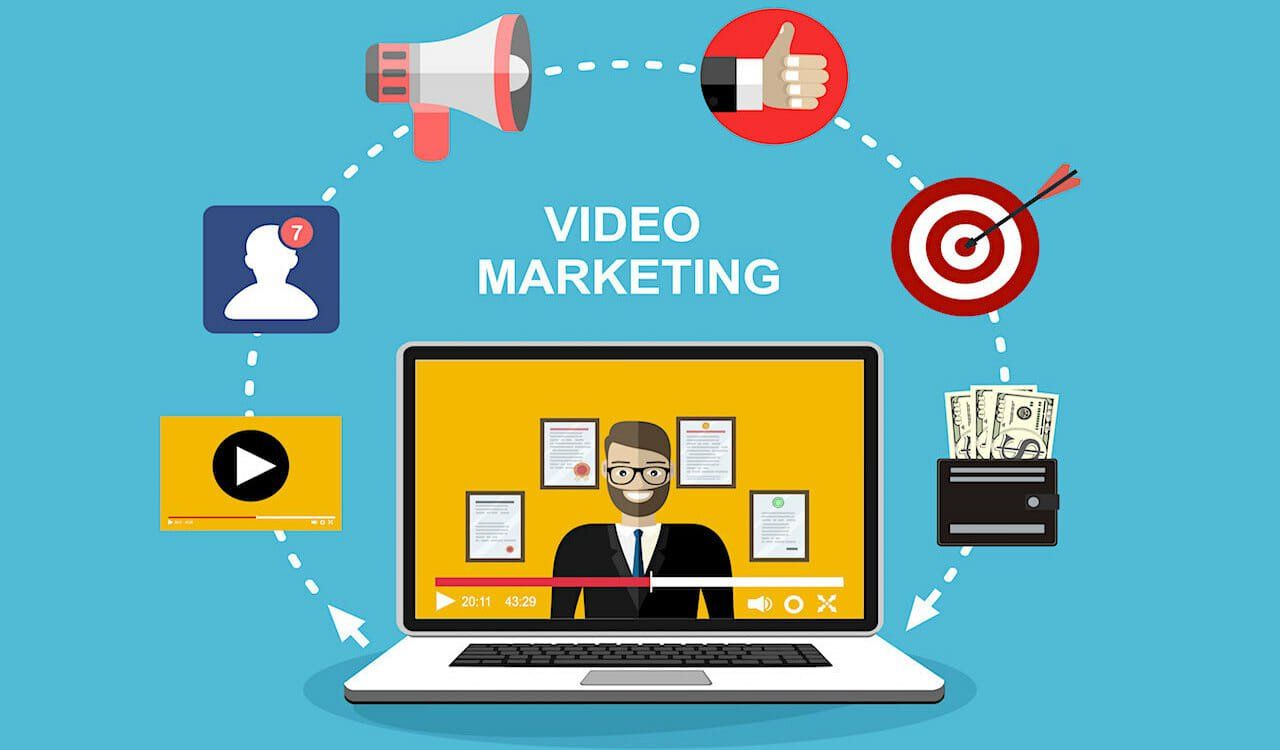 Video Marketing: The Key to Personal Connection