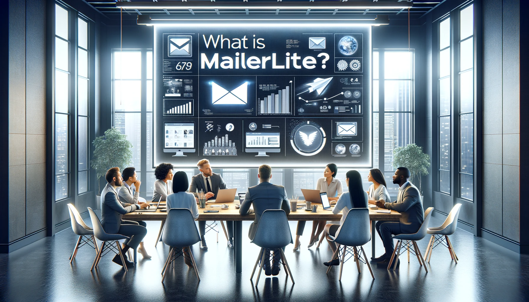 Understanding MailerLite: A Comprehensive Overview