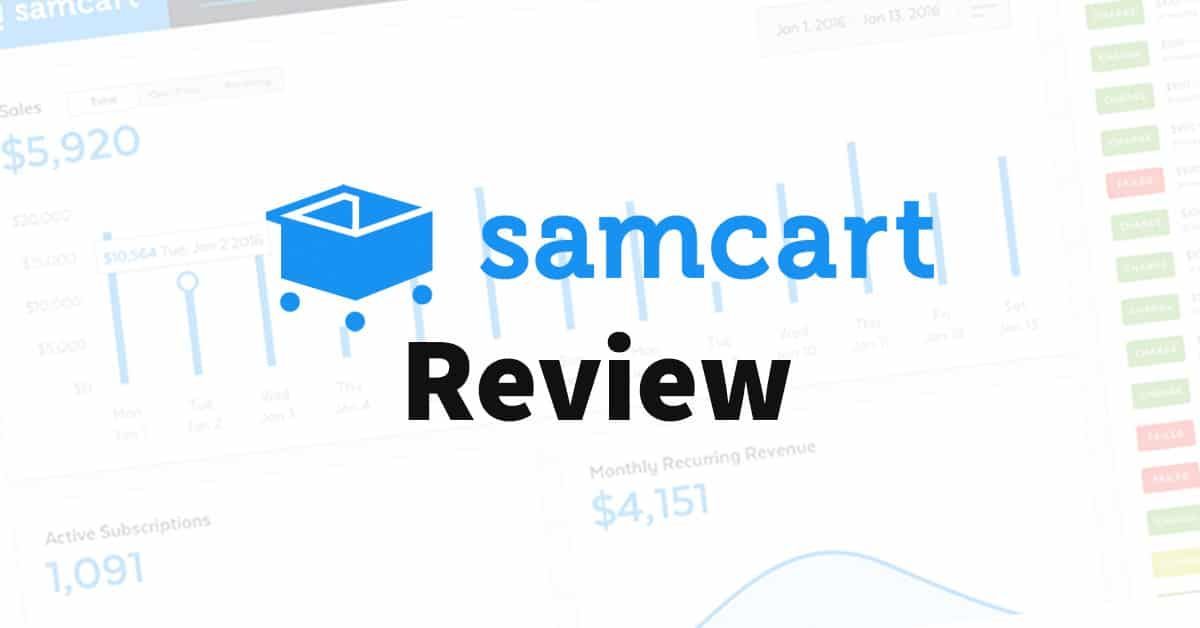 The Benefits of Using SamCart for Coaches and Consultants