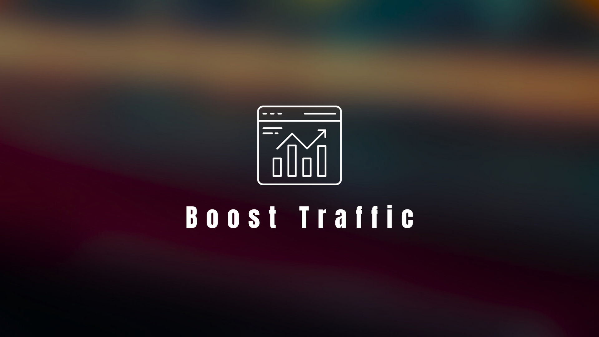 Step 3: Boost Traffic to Your Google My Business Listing