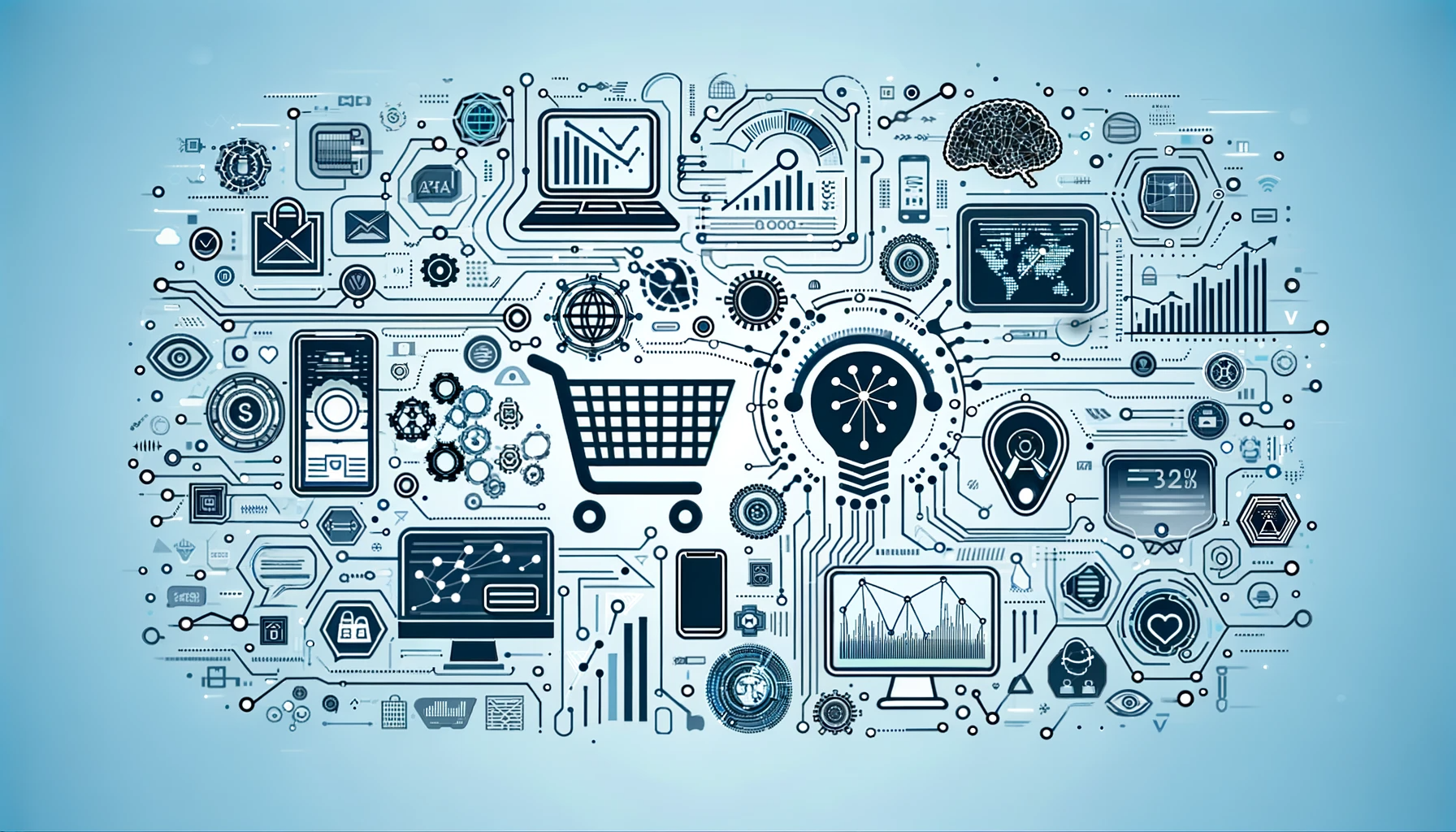 the Future of E-commerce with Marketing Automation
