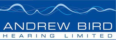 Andrew Bird Hearing Limited logo