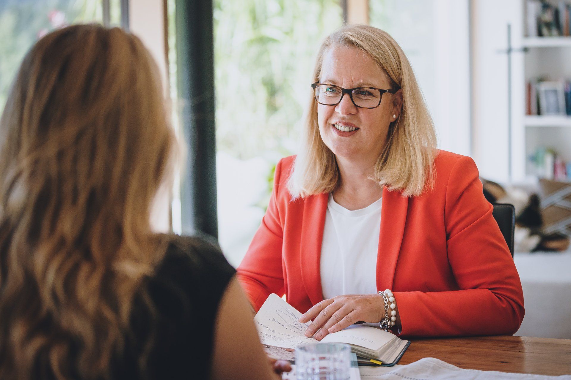 Beratung Expat Austria