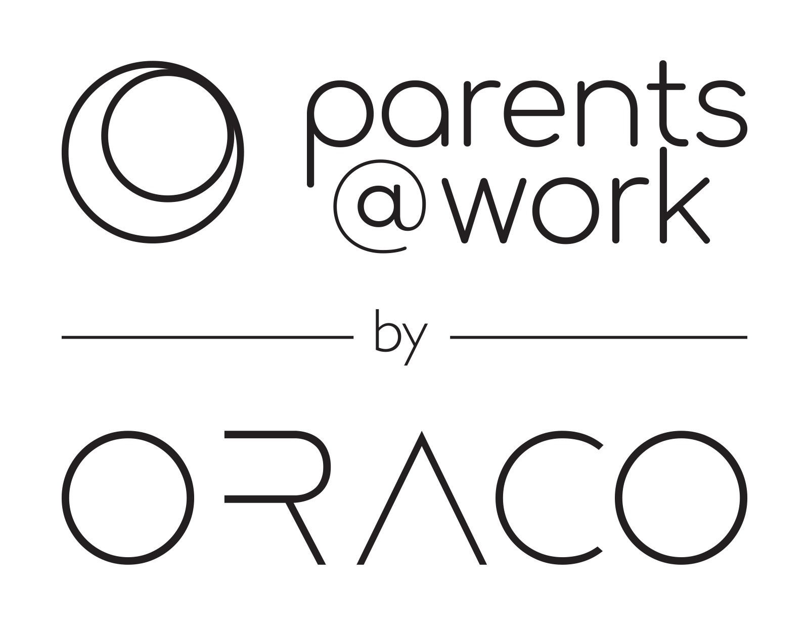 Logo Parents @ work