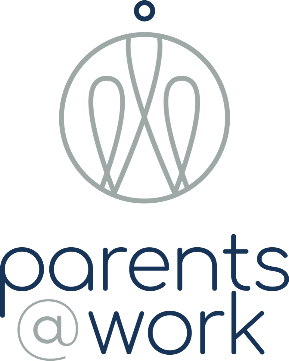 Logo Parents @ work