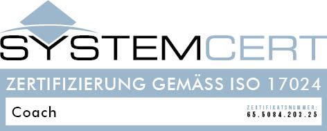 SystemCert Coach