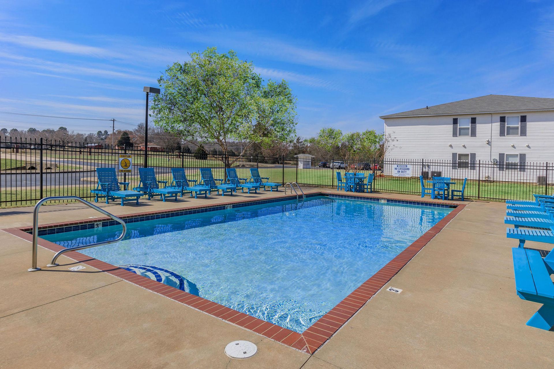 Apartment Living Conway, AR