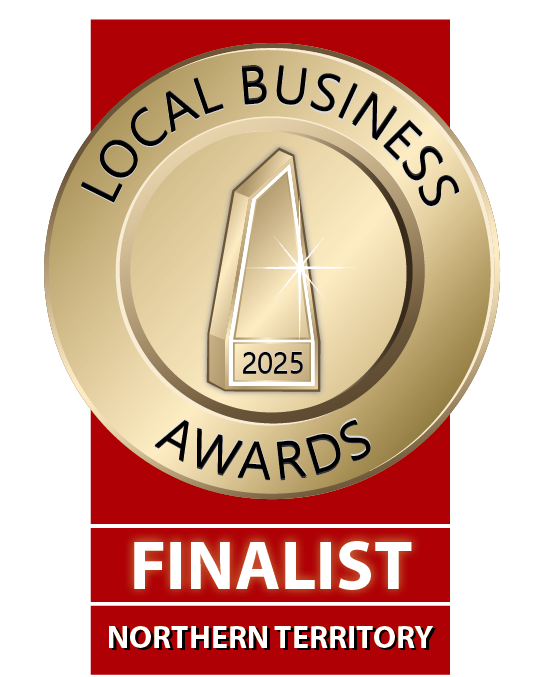 Local Business Awards Finalist