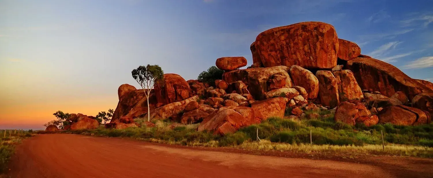 A Bunch Of Flowers Are Sitting On A Table In A Church — Territory Funerals In Yarrawonga, NT