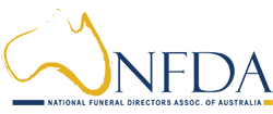 NFDA Logo