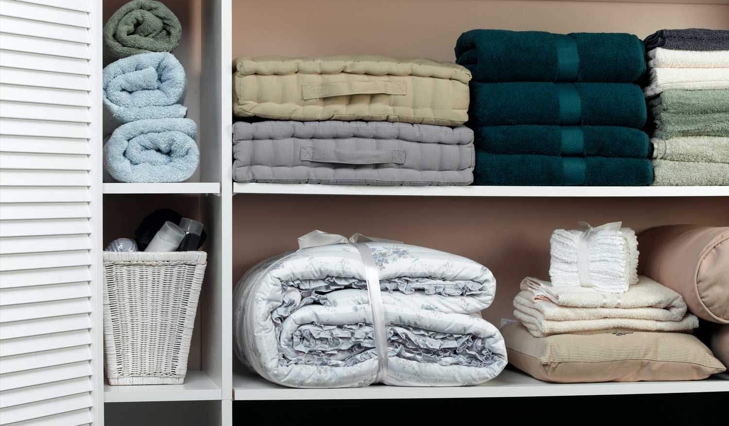 Fabric Blankets