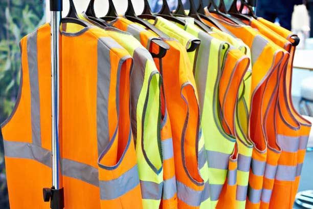 Safety vests